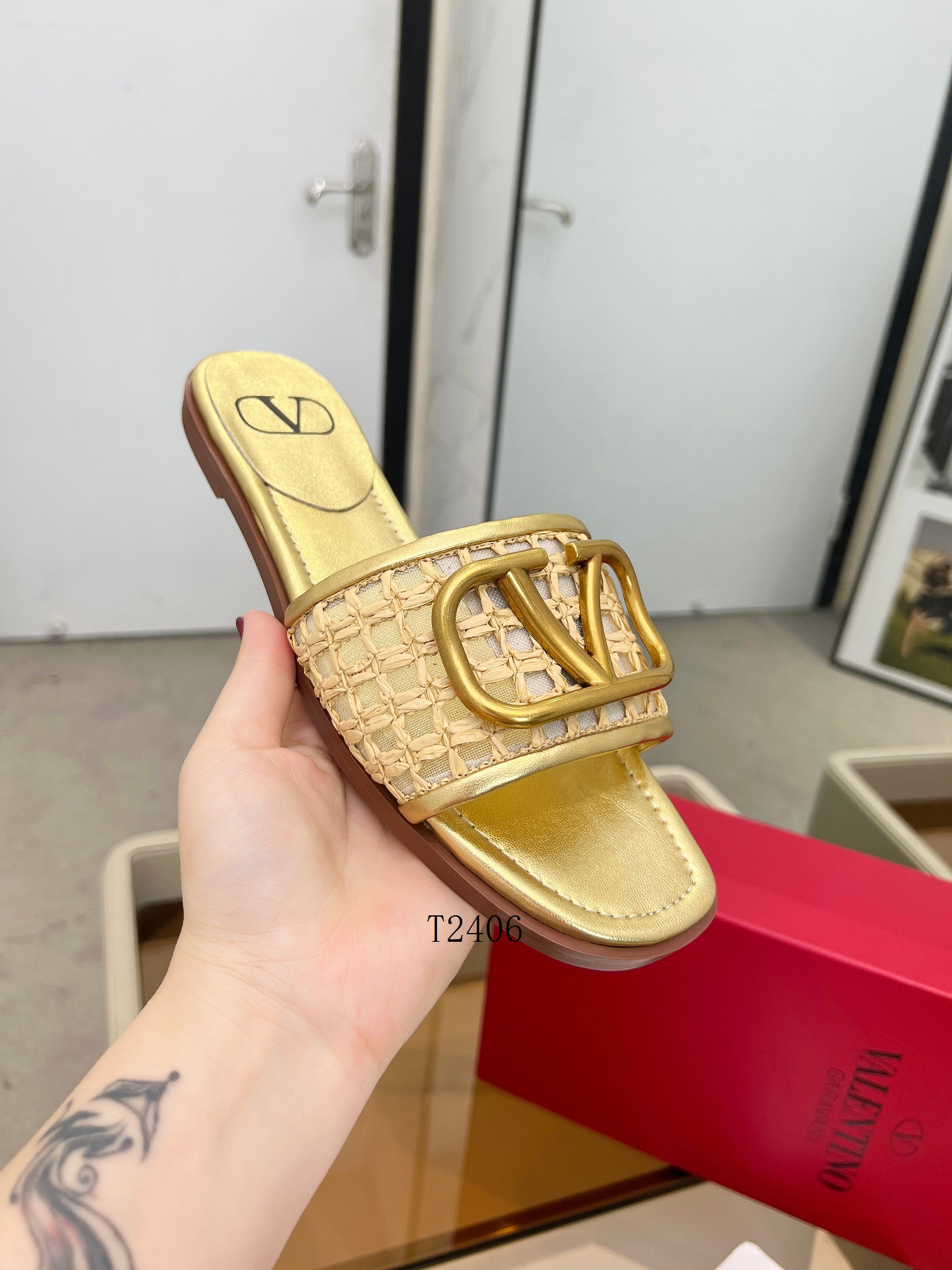 Valentino sz35-42 07